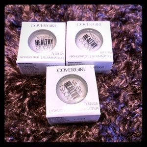 3 piece highlighter bundle